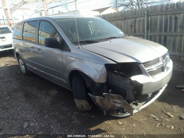 DODGE GRAND CARAVAN 2016 2c4rdgbg8gr359241