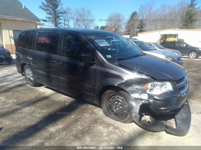 DODGE GRAND CARAVAN 2016 2c4rdgbg8gr366951