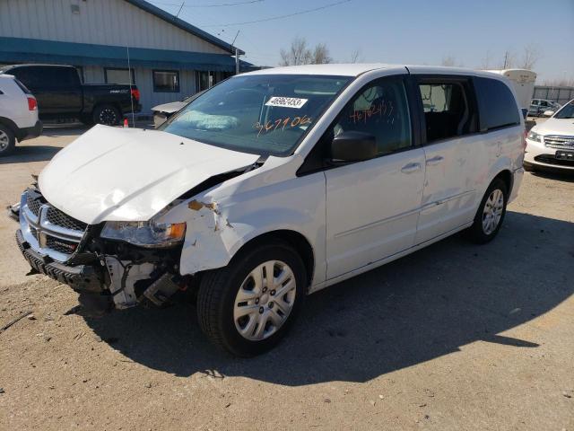 DODGE CARAVAN 2016 2c4rdgbg8gr367906