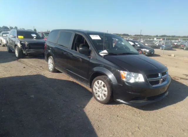 DODGE GRAND CARAVAN 2016 2c4rdgbg8gr372037