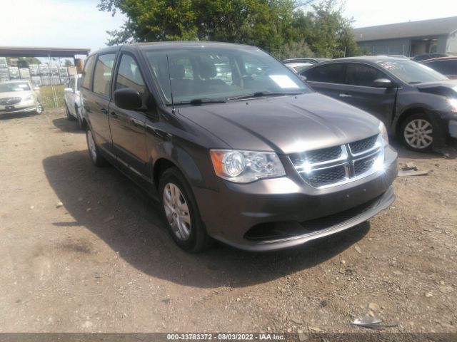 DODGE GRAND CARAVAN 2016 2c4rdgbg8gr396757