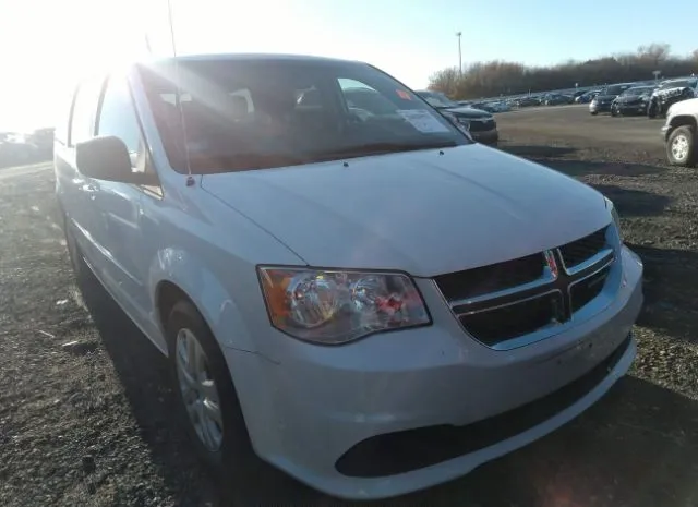 DODGE GRAND CARAVAN 2016 2c4rdgbg8gr397598