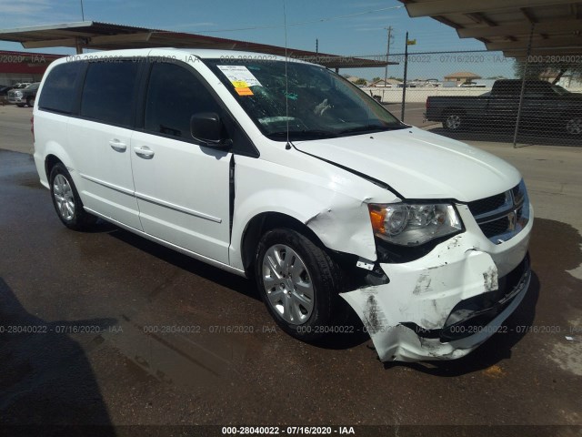 DODGE GRAND CARAVAN 2016 2c4rdgbg8gr399268