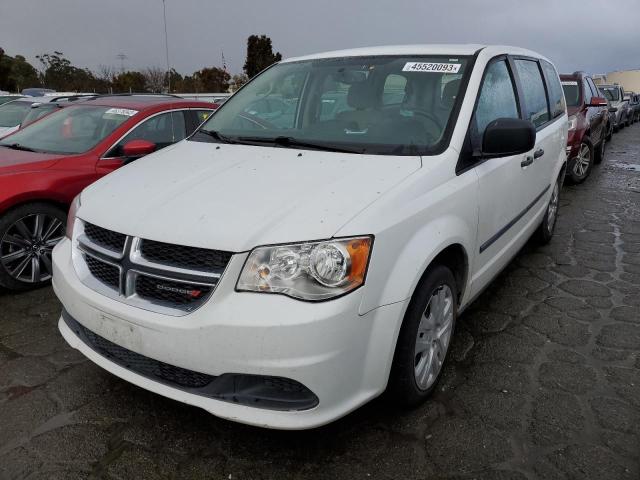 DODGE CARAVAN 2016 2c4rdgbg8gr399528