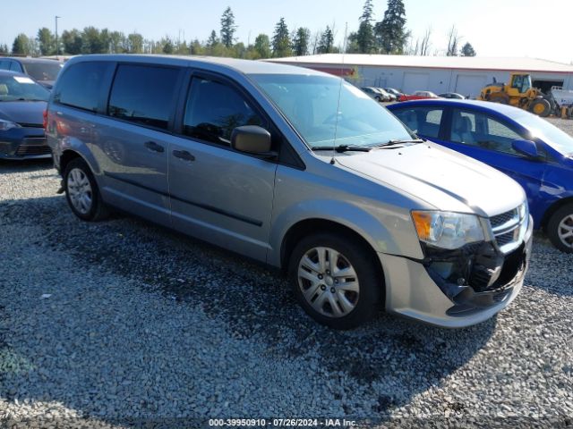 DODGE GRAND CARAVAN 2017 2c4rdgbg8hr547288