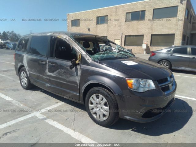 DODGE GRAND CARAVAN 2017 2c4rdgbg8hr547999