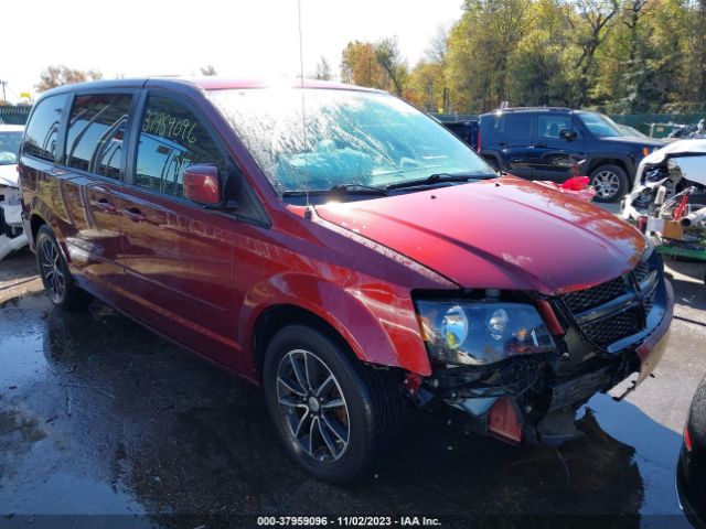 DODGE GRAND CARAVAN 2017 2c4rdgbg8hr549493