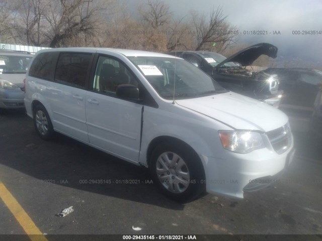 DODGE GRAND CARAVAN 2017 2c4rdgbg8hr549767