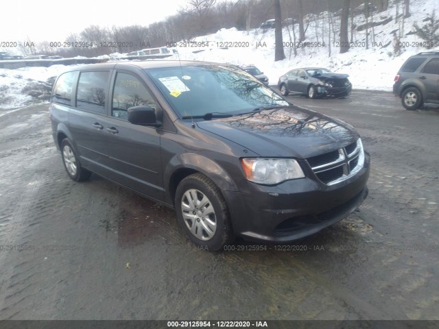 DODGE GRAND CARAVAN 2017 2c4rdgbg8hr554676