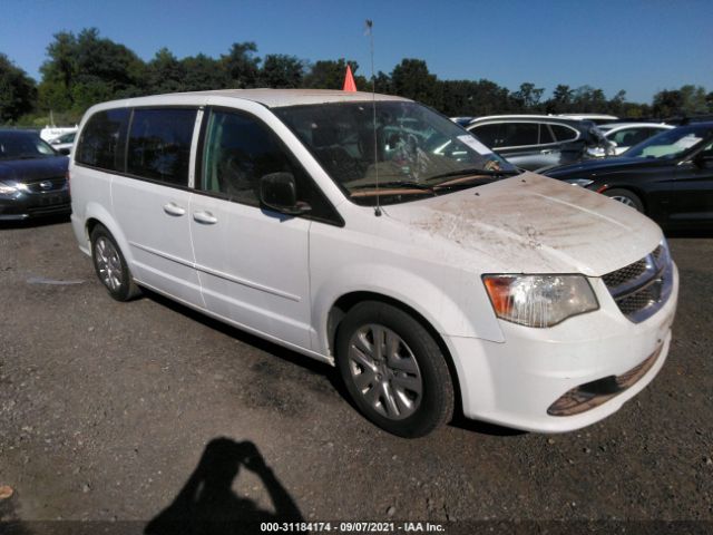 DODGE GRAND CARAVAN 2017 2c4rdgbg8hr563863