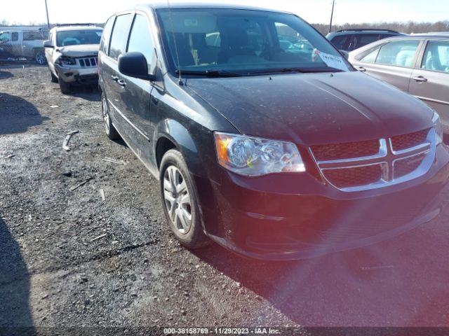 DODGE GRAND CARAVAN 2017 2c4rdgbg8hr568254