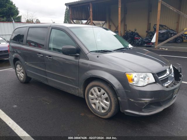 DODGE GRAND CARAVAN 2017 2c4rdgbg8hr575222