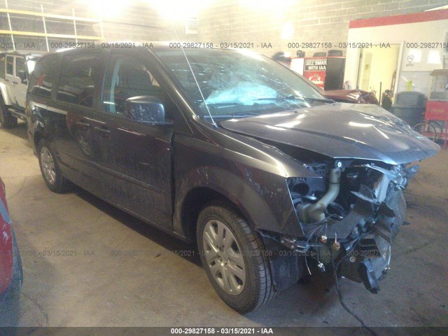 DODGE GRAND CARAVAN 2017 2c4rdgbg8hr581456