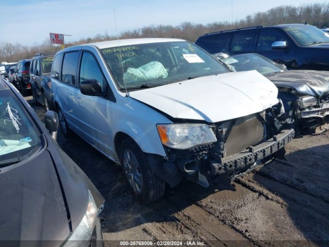 DODGE GRAND CARAVAN 2017 2c4rdgbg8hr595079