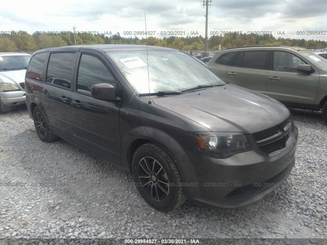 DODGE GRAND CARAVAN 2017 2c4rdgbg8hr601611