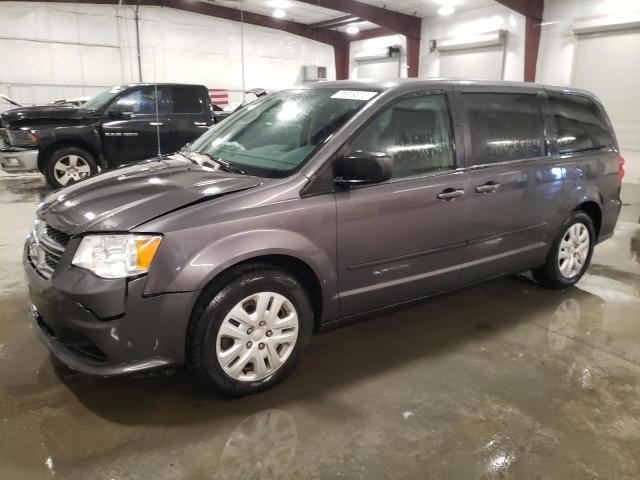 DODGE CARAVAN 2017 2c4rdgbg8hr605450