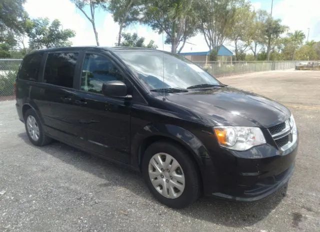 DODGE GRAND CARAVAN 2017 2c4rdgbg8hr645351