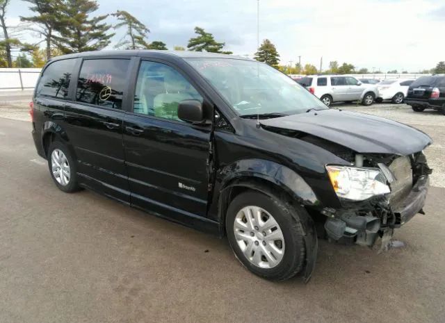 DODGE GRAND CARAVAN 2017 2c4rdgbg8hr649562