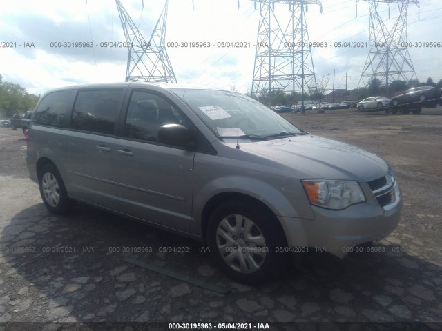 DODGE GRAND CARAVAN 2017 2c4rdgbg8hr660836