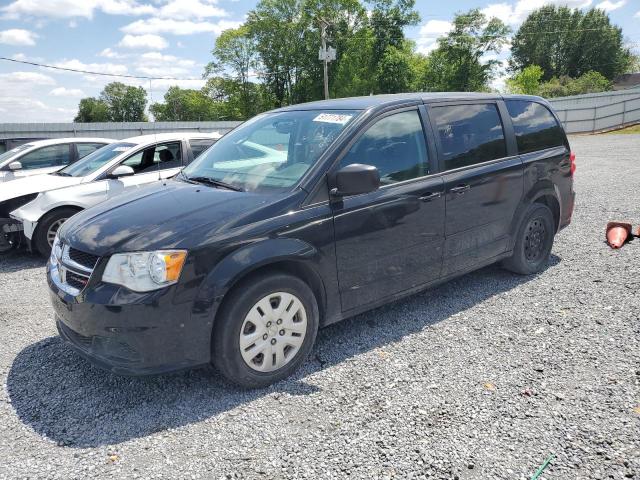 DODGE CARAVAN 2017 2c4rdgbg8hr701384