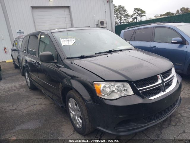 DODGE GRAND CARAVAN 2017 2c4rdgbg8hr725538