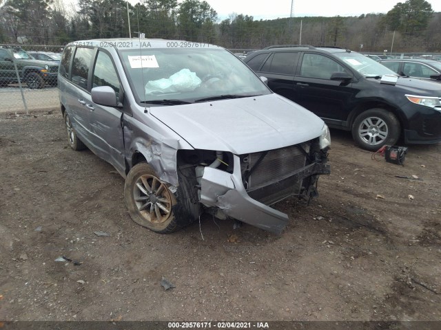 DODGE GRAND CARAVAN 2017 2c4rdgbg8hr812968