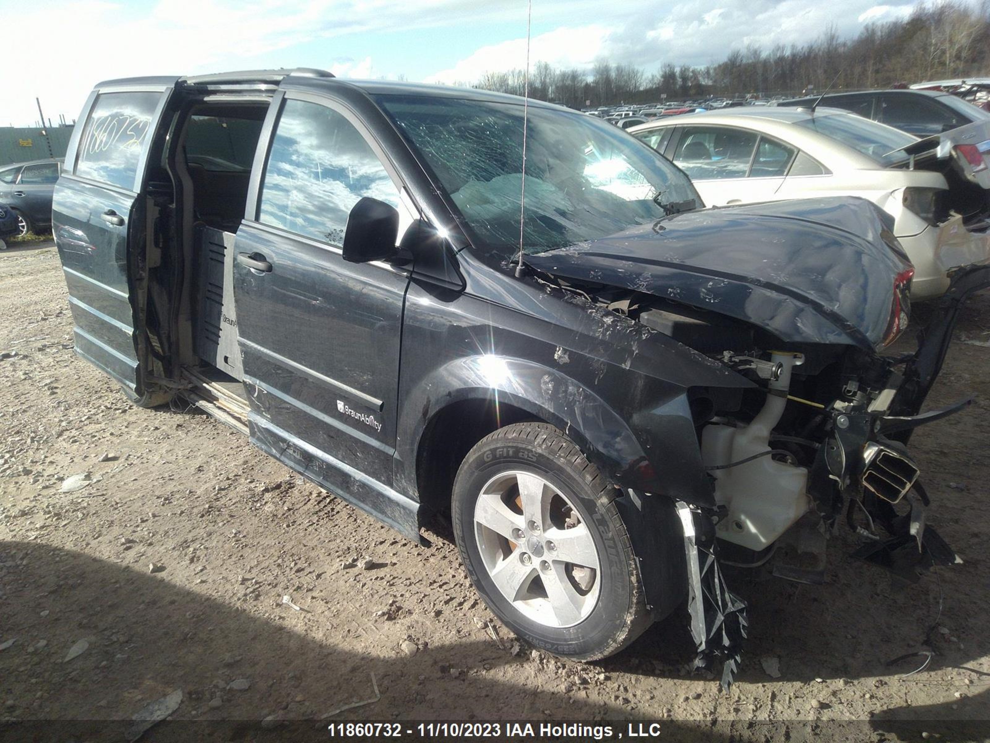 DODGE CARAVAN 2017 2c4rdgbg8hr844285