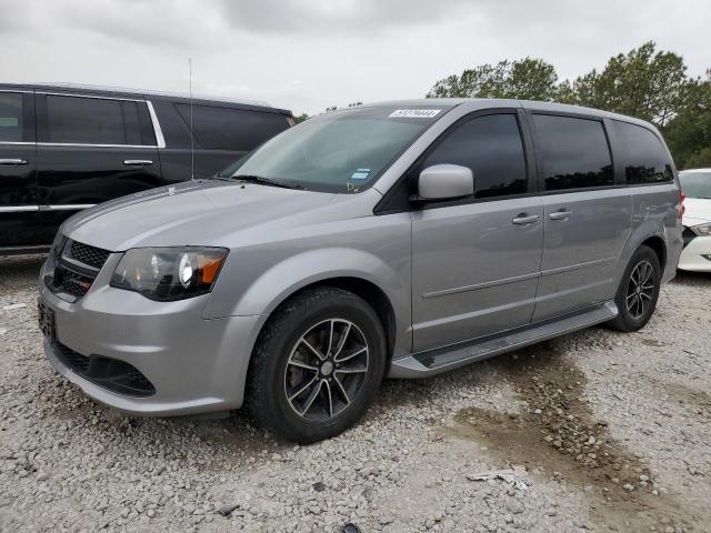 DODGE CARAVAN 2017 2c4rdgbg8hr849485