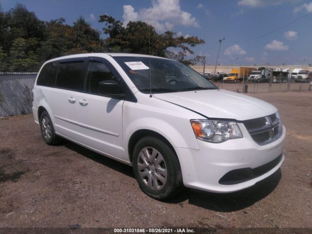 DODGE GRAND CARAVAN 2017 2c4rdgbg8hr850524