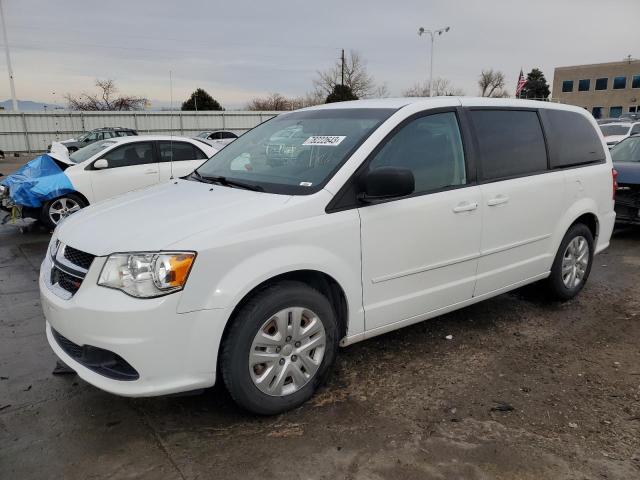 DODGE CARAVAN 2017 2c4rdgbg8hr856114