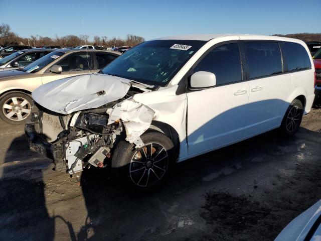 DODGE GRAND CARA 2018 2c4rdgbg8jr134650