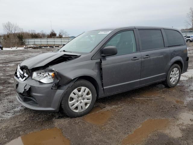 DODGE CARAVAN 2018 2c4rdgbg8jr135491