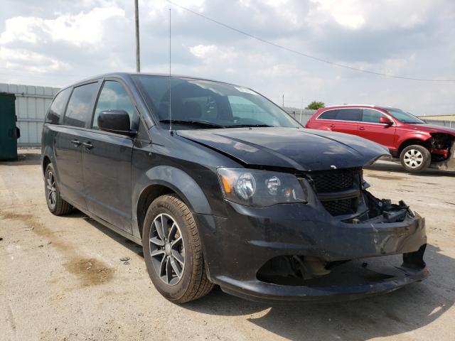 DODGE NULL 2018 2c4rdgbg8jr136057