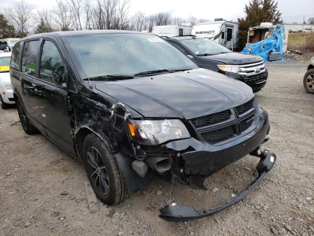 DODGE GRAND CARA 2018 2c4rdgbg8jr139802