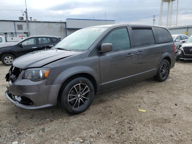 DODGE CARAVAN 2018 2c4rdgbg8jr151352