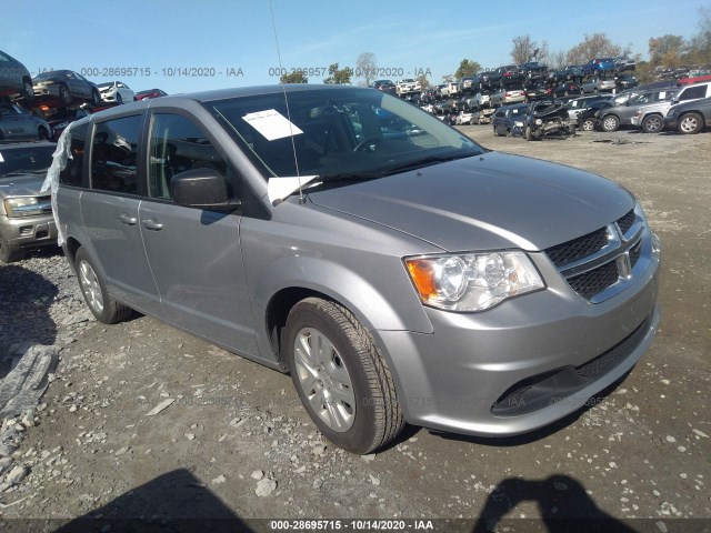 DODGE GRAND CARAVAN 2018 2c4rdgbg8jr155840