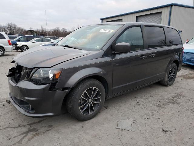 DODGE CARAVAN 2018 2c4rdgbg8jr160908