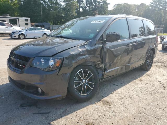 DODGE CARAVAN 2018 2c4rdgbg8jr161234