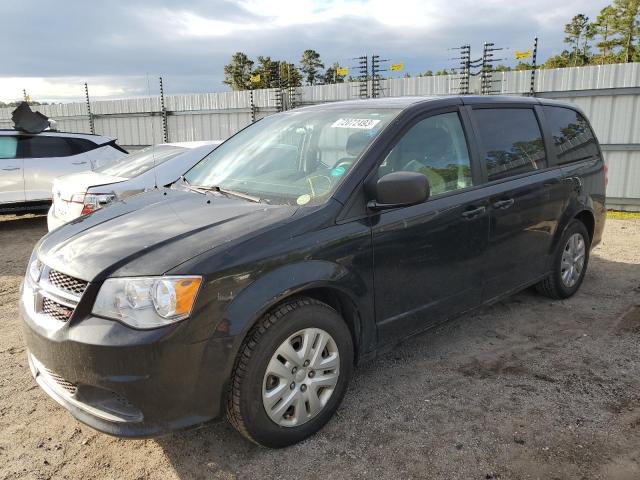 DODGE CARAVAN 2018 2c4rdgbg8jr162447