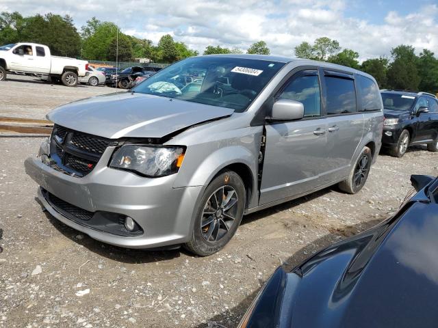 DODGE CARAVAN 2018 2c4rdgbg8jr200808