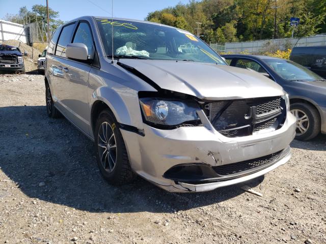 DODGE GRAND CARA 2018 2c4rdgbg8jr221335