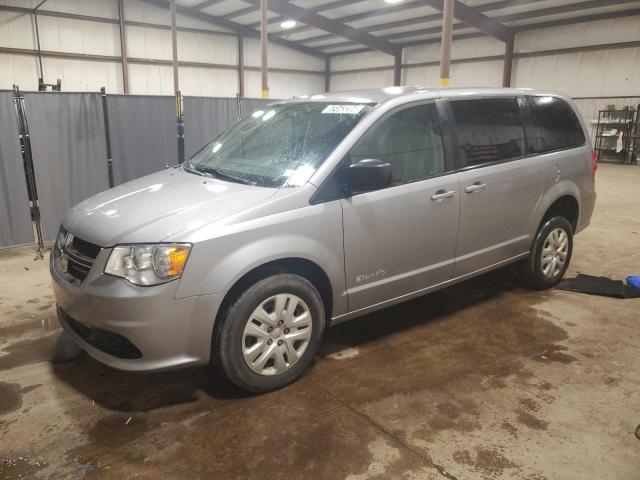 DODGE CARAVAN 2018 2c4rdgbg8jr224655