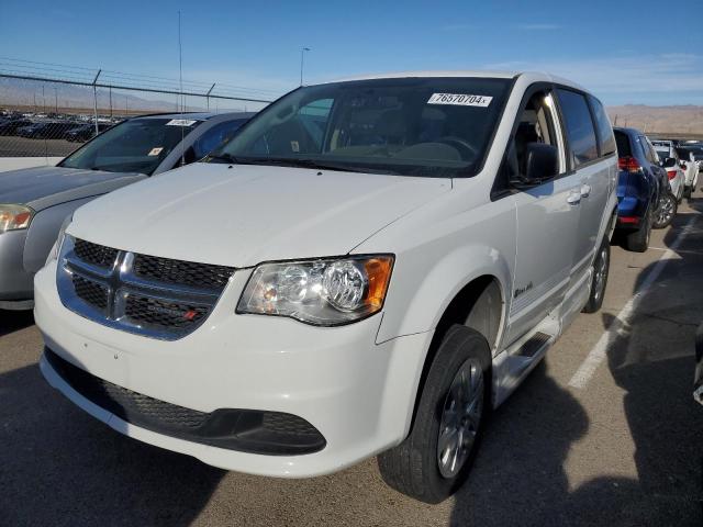 DODGE GRAND CARA 2018 2c4rdgbg8jr232433