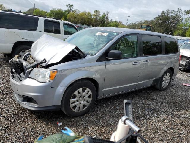 DODGE CARAVAN 2018 2c4rdgbg8jr296195