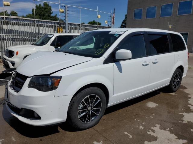 DODGE CARAVAN 2018 2c4rdgbg8jr304134