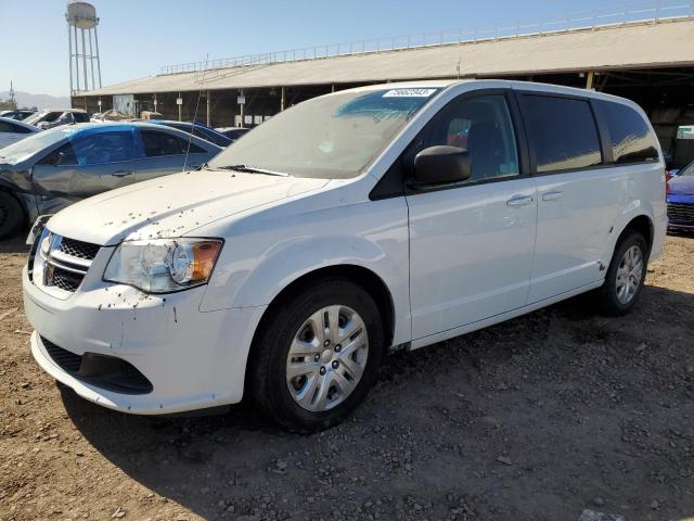 DODGE CARAVAN 2018 2c4rdgbg8jr363927