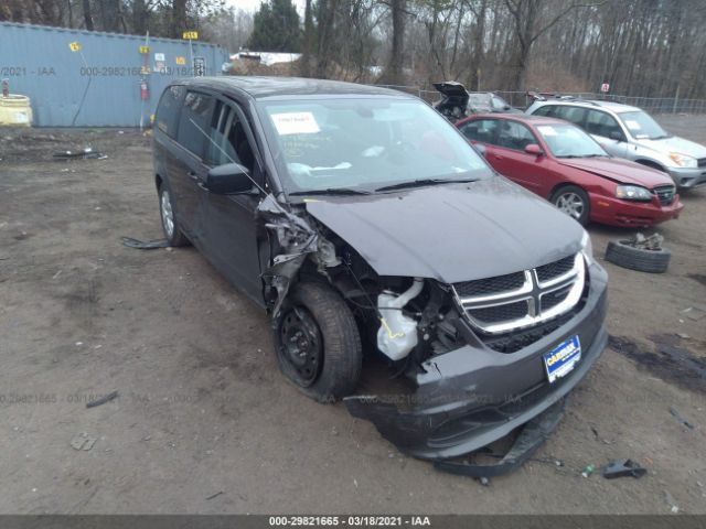 DODGE GRAND CARAVAN 2019 2c4rdgbg8kr551431