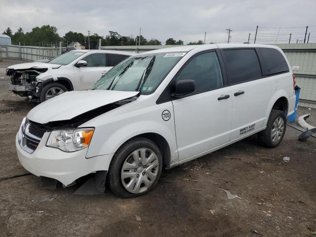 DODGE CARAVAN 2019 2c4rdgbg8kr568178