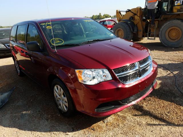 DODGE GRAND CARA 2019 2c4rdgbg8kr587295