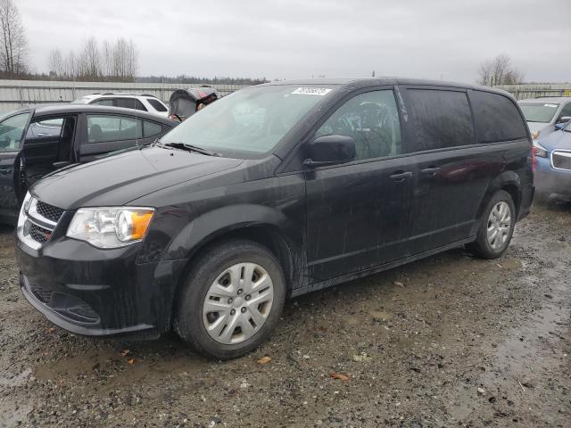 DODGE CARAVAN 2019 2c4rdgbg8kr639329